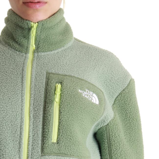 FELPA YUMIORI THE NORTH FACE - Mad Fashion | img vers.650x/